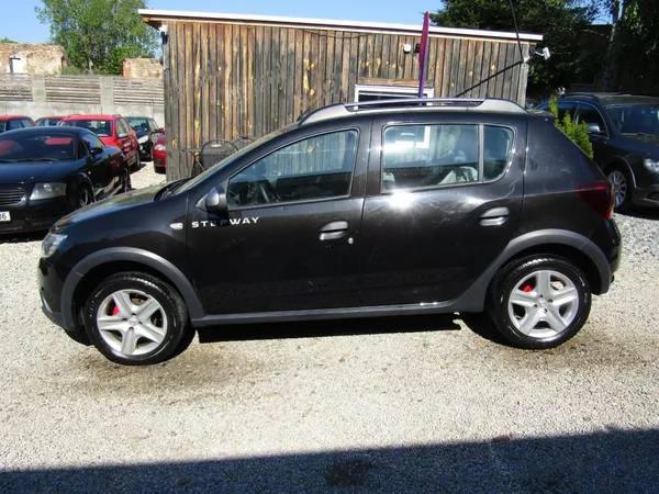 Dacia Sandero STEPWAY 0.9 TCe 66kW - foto 3