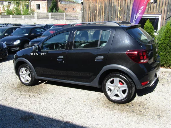 Dacia Sandero STEPWAY 0.9 TCe 66kW - foto 4