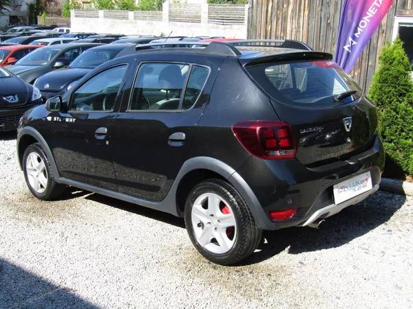 Dacia Sandero STEPWAY 0.9 TCe 66kW - foto 5