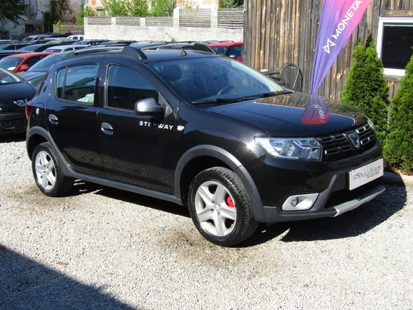 Dacia Sandero STEPWAY 0.9 TCe 66kW - foto 7