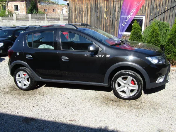 Dacia Sandero STEPWAY 0.9 TCe 66kW - foto 8