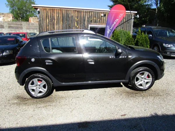 Dacia Sandero STEPWAY 0.9 TCe 66kW - foto 9