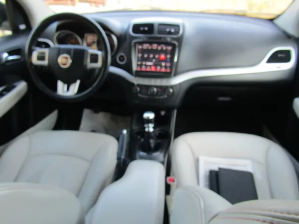 Fiat Freemont 2.0 JTD 100kW 7 MÍST - foto 15