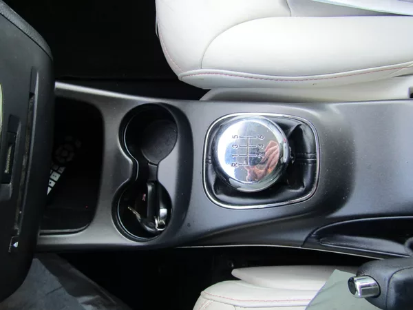Fiat Freemont 2.0 JTD 100kW 7 MÍST - foto 37