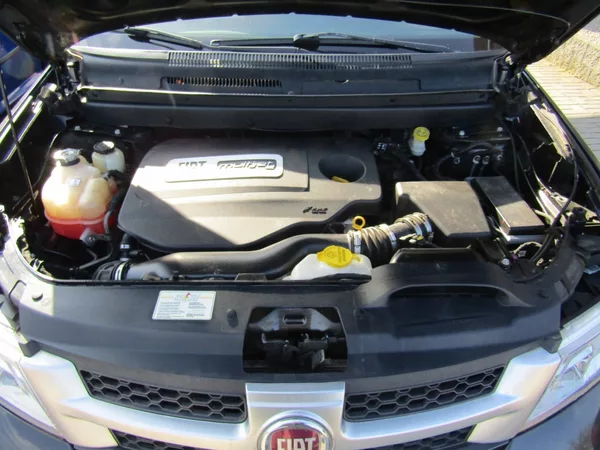 Fiat Freemont 2.0 JTD 100kW 7 MÍST - foto 41