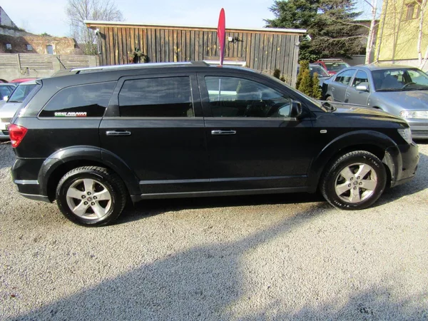 Fiat Freemont 2.0 JTD 100kW 7 MÍST - foto 9