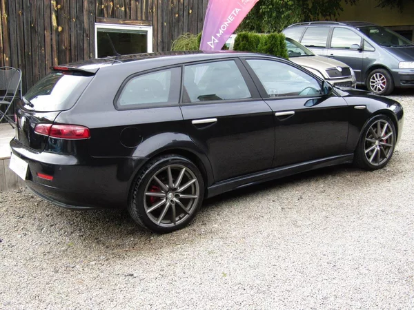 Alfa Romeo 159 2.0JTD 125kW - foto 10