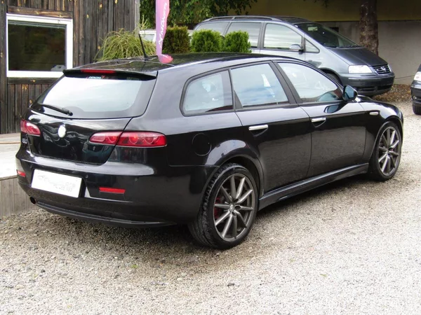 Alfa Romeo 159 2.0JTD 125kW - foto 11