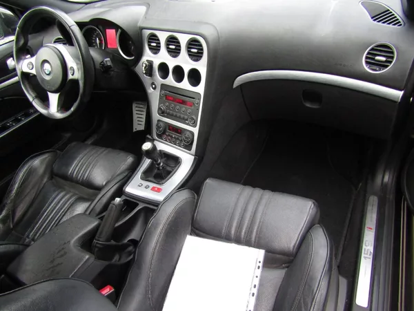 Alfa Romeo 159 2.0JTD 125kW - foto 14