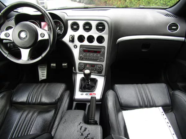Alfa Romeo 159 2.0JTD 125kW - foto 15