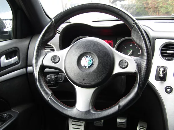 Alfa Romeo 159 2.0JTD 125kW - foto 16
