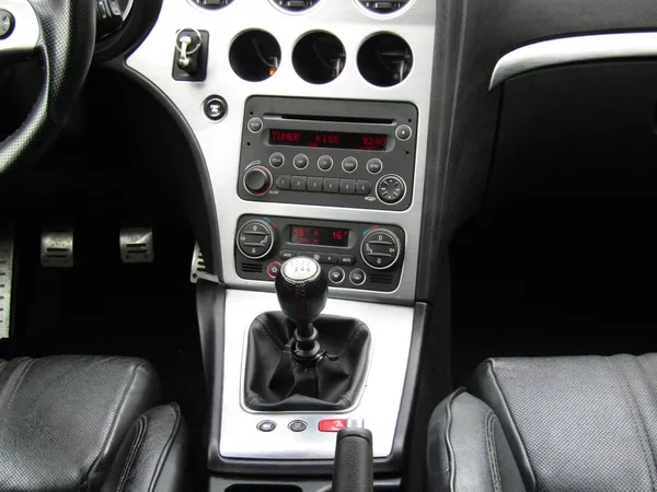 Alfa Romeo 159 2.0JTD 125kW - foto 17