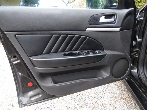 Alfa Romeo 159 2.0JTD 125kW - foto 18
