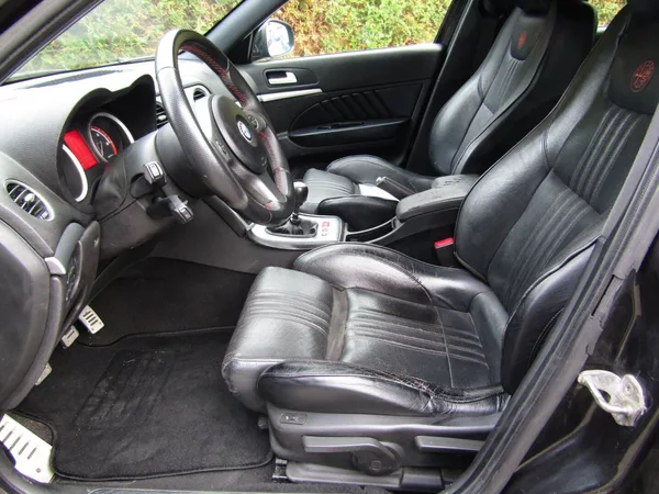 Alfa Romeo 159 2.0JTD 125kW - foto 19
