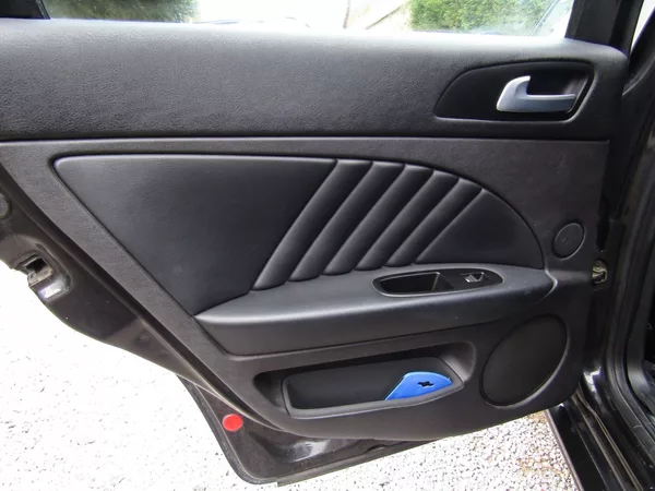 Alfa Romeo 159 2.0JTD 125kW - foto 20