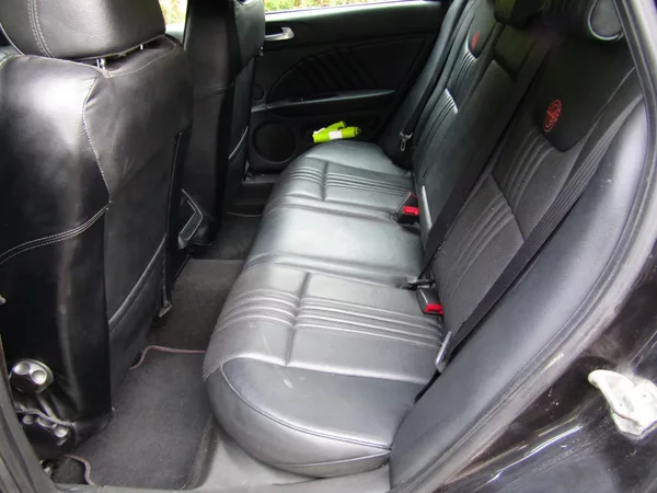 Alfa Romeo 159 2.0JTD 125kW - foto 21