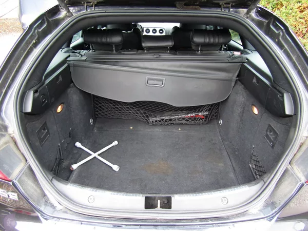 Alfa Romeo 159 2.0JTD 125kW - foto 22