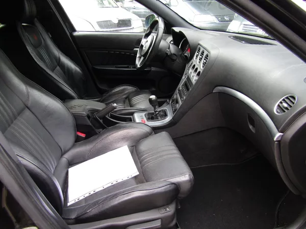 Alfa Romeo 159 2.0JTD 125kW - foto 26