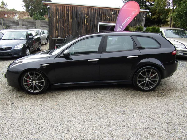 Alfa Romeo 159 2.0JTD 125kW - foto 3