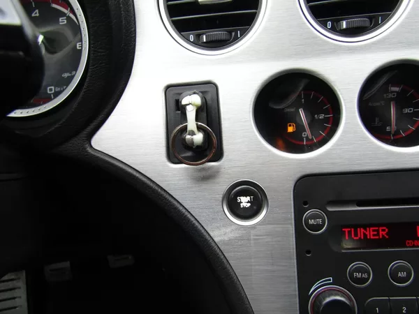 Alfa Romeo 159 2.0JTD 125kW - foto 30