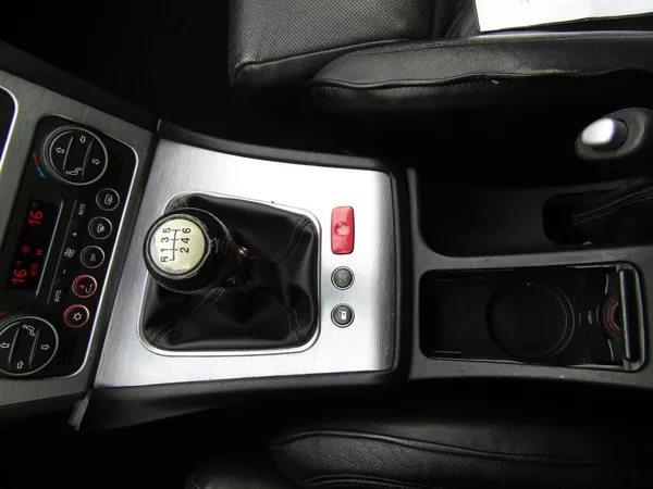 Alfa Romeo 159 2.0JTD 125kW - foto 32