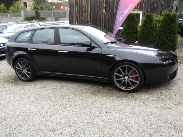 Alfa Romeo 159 2.0JTD 125kW - foto 8
