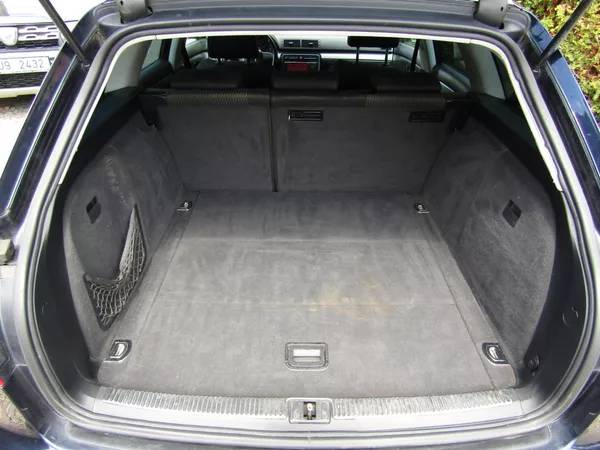 Audi A4 Avant 2.0 TDI 103kW AUTOMAT - foto 21