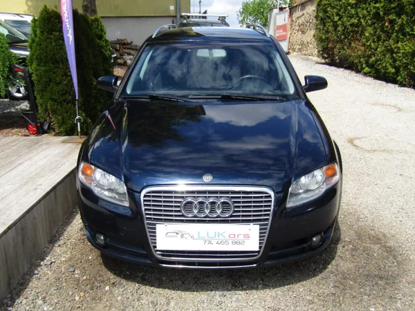 Audi A4 Avant 2.0 TDI 103kW AUTOMAT - foto 5