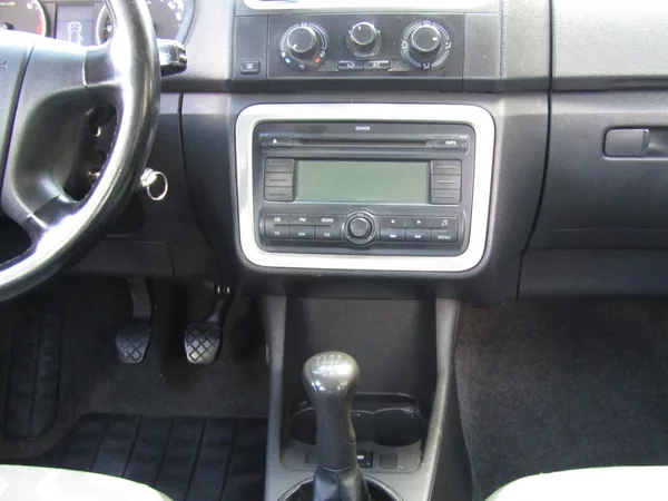 Škoda Roomster 1.9 TDI 77kW BEZ DPF - foto 17