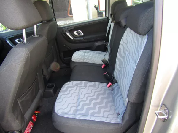 Škoda Roomster 1.9 TDI 77kW BEZ DPF - foto 21
