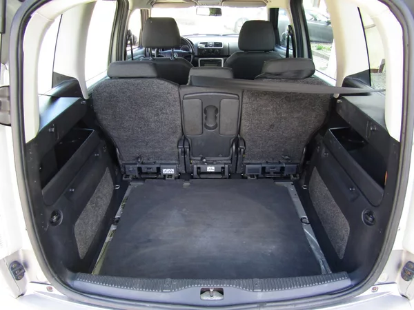 Škoda Roomster 1.9 TDI 77kW BEZ DPF - foto 22