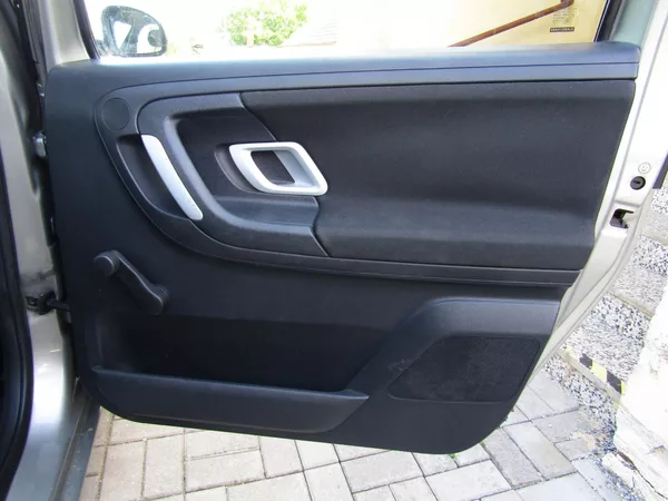 Škoda Roomster 1.9 TDI 77kW BEZ DPF - foto 23