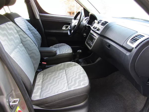 Škoda Roomster 1.9 TDI 77kW BEZ DPF - foto 26