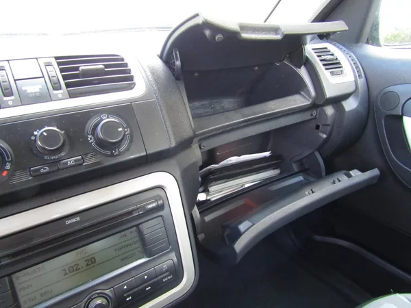 Škoda Roomster 1.9 TDI 77kW BEZ DPF - foto 34
