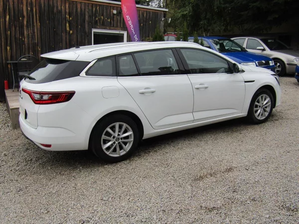 Renault Mégane 1.3 TCe AUTOMAT - foto 10