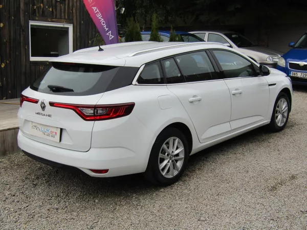 Renault Mégane 1.3 TCe AUTOMAT - foto 11