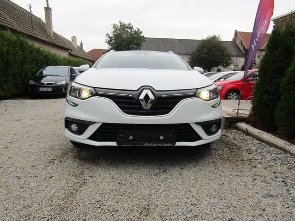 Renault Mégane 1.3 TCe AUTOMAT - foto 13