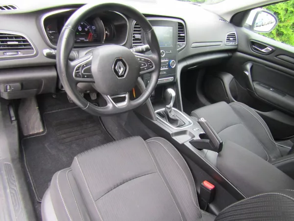 Renault Mégane 1.3 TCe AUTOMAT - foto 14