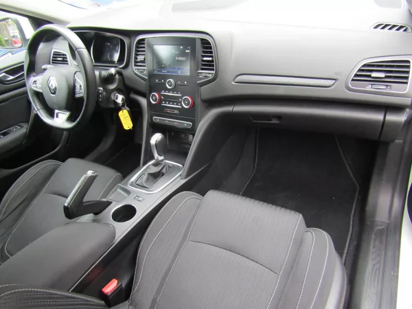 Renault Mégane 1.3 TCe AUTOMAT - foto 15