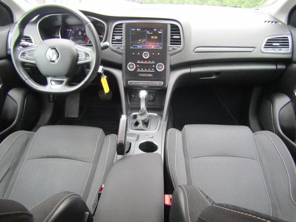 Renault Mégane 1.3 TCe AUTOMAT - foto 16