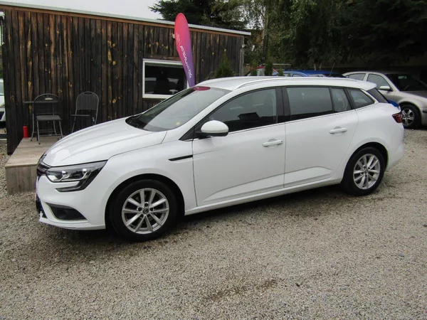 Renault Mégane 1.3 TCe AUTOMAT - foto 2