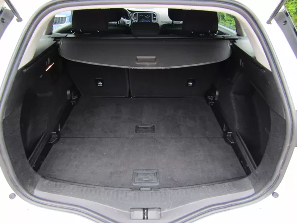 Renault Mégane 1.3 TCe AUTOMAT - foto 26