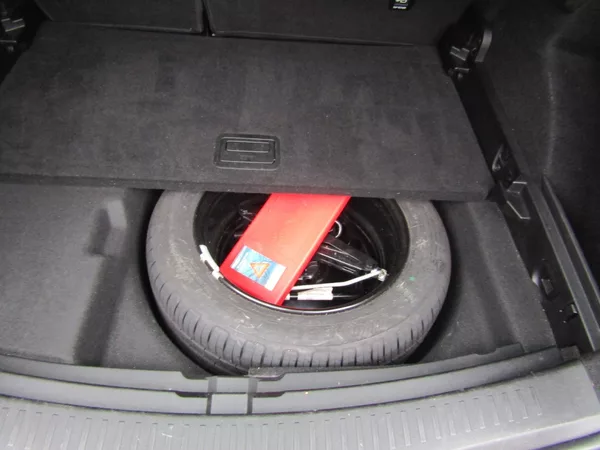 Renault Mégane 1.3 TCe AUTOMAT - foto 27