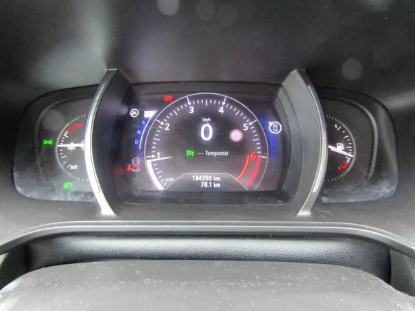 Renault Mégane 1.3 TCe AUTOMAT - foto 33