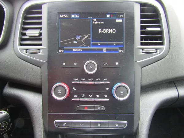 Renault Mégane 1.3 TCe AUTOMAT - foto 36