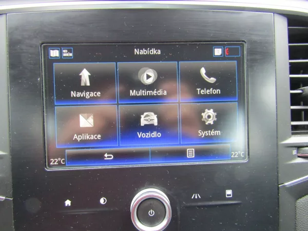 Renault Mégane 1.3 TCe AUTOMAT - foto 40