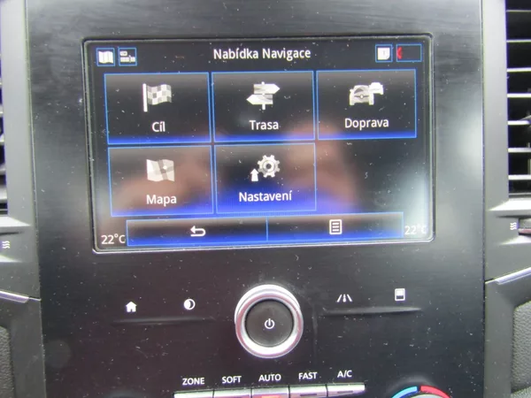 Renault Mégane 1.3 TCe AUTOMAT - foto 41
