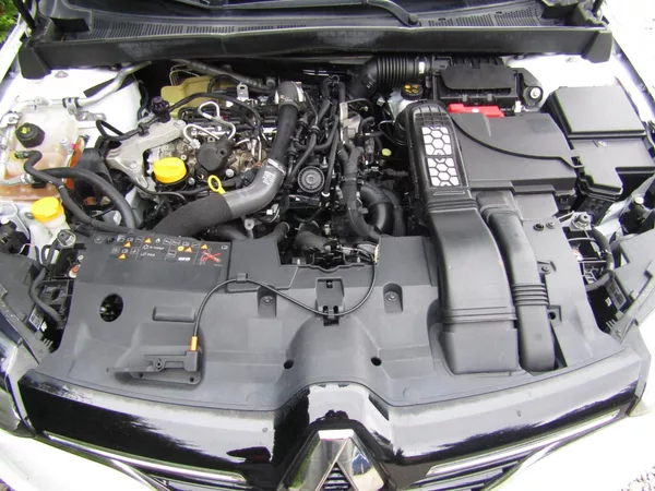 Renault Mégane 1.3 TCe AUTOMAT - foto 46
