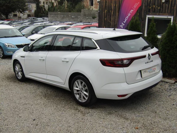 Renault Mégane 1.3 TCe AUTOMAT - foto 5