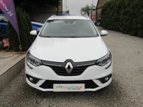 Renault Mégane 1.3 TCe AUTOMAT - foto 6
